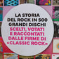 I 500 GRANDI DISCHI del ROCK - Le classifiche di Classic Rock
