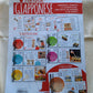 CUCINA GIAPPONESE - Più di 70 ricette - Rivista