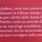 E NON SCAPPARE MAI libro di ANNALISA CUZZOCREA