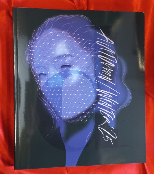 D BIANNUAL - semestrale di moda di La Repubblica