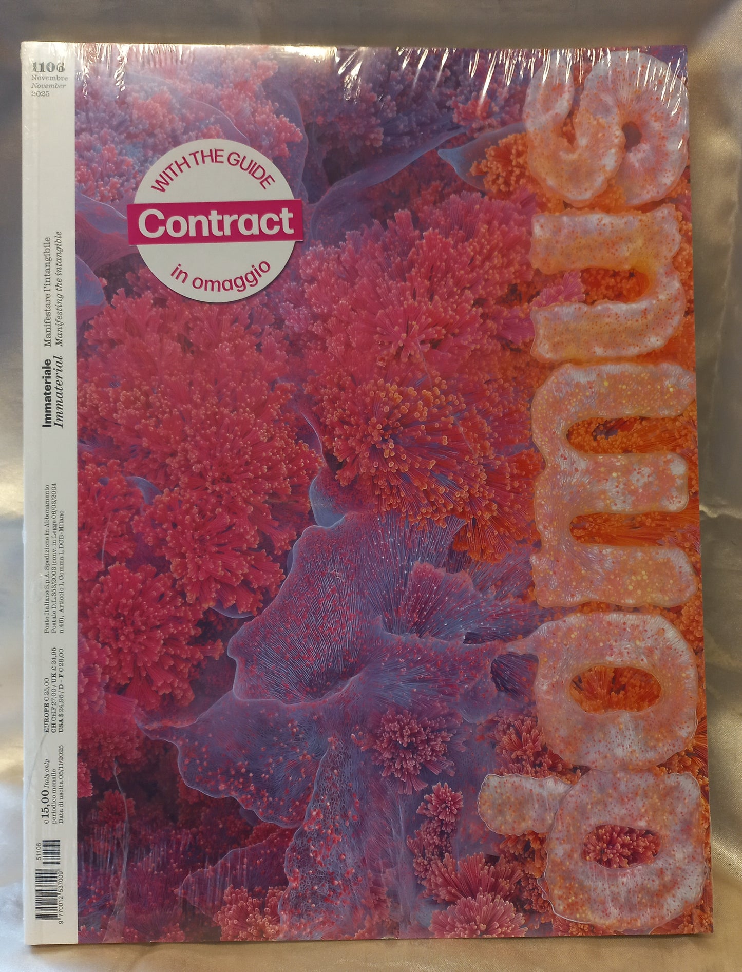 DOMUS n. 1160 Novembre 2025