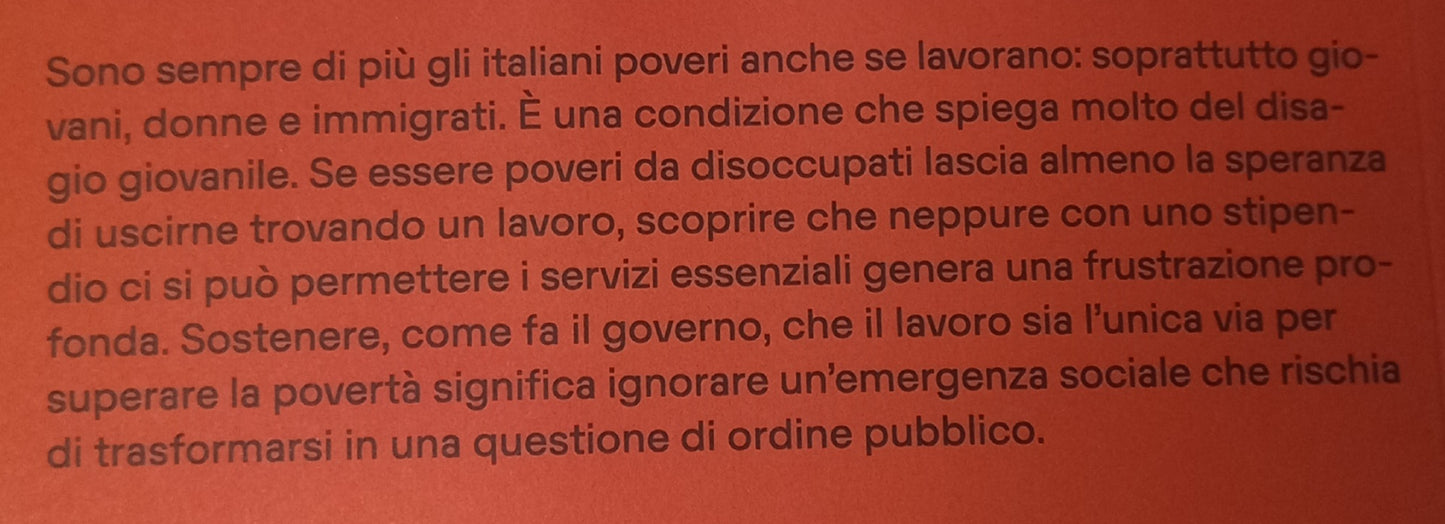 ECO Il mensile di economia diretto da Tito Boeri