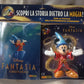 FANTASIA Speciale 85 anni - Libro + Statuetta