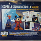 FANTASIA Speciale 85 anni - Libro + Statuetta