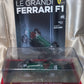 Grandi Ferrari scala 1:24 n. 95 - FERRARI 125 F1 - ALBERTO ASCARI - 1950 - THIN WALL SPECIAL