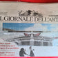 IL GIORNALE DELL'ARTE n.475 Settembre 2026