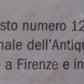 IL GIORNALE DELL'ARTE n.475 Settembre 2026