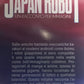 JAPAN ROBOT - L'epopea dei mecha giapponesi