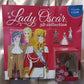 LADY OSCAR 3D Collection 1^ uscita Lady Oscar