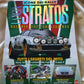 LANCIA STRATOS -  Icone dei Rally - Youngtimer & Retro' Rally