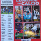 LEGGENDE del CALCIO - i 50 più grandi di sempre