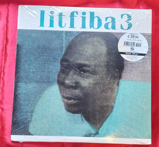 LITFIBA - LITFIBA 3 - Vinile nuovo 180 gr.