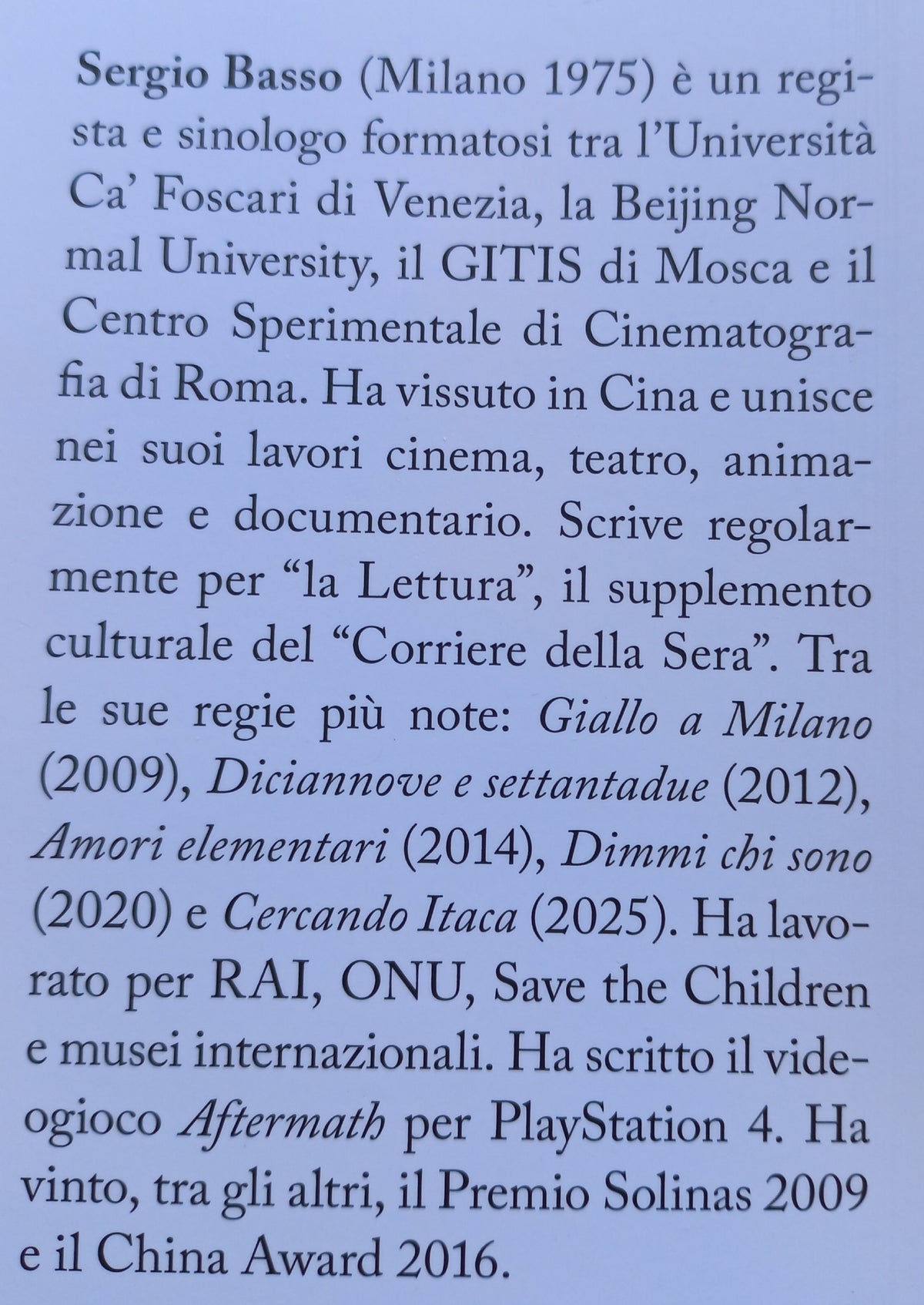 Sergio Basso - MAO ZEDONG L'uomo che ha inventato la Cina di oggi