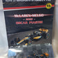 Auto da corsa  1:43 n.14 McLAREN MCL60 2023 - OSCAR PIASTRI