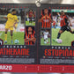 CALENDARIO 2026 ORIZZONTALE MILAN