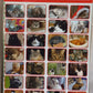 CALENDARIO 2026 MONDO GATTO