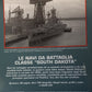 STORIA MILITARE BRIEFING - LE NAVI DA BATTAGLIA CLASSE "SOUTH DAKOTA"