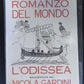 Il più bel romanzo del mondo L'ODISSEA raccontata da NICOLA GARDINI