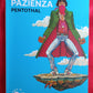 Nel segno di Paz - Andrea Pazienza - Pentothal