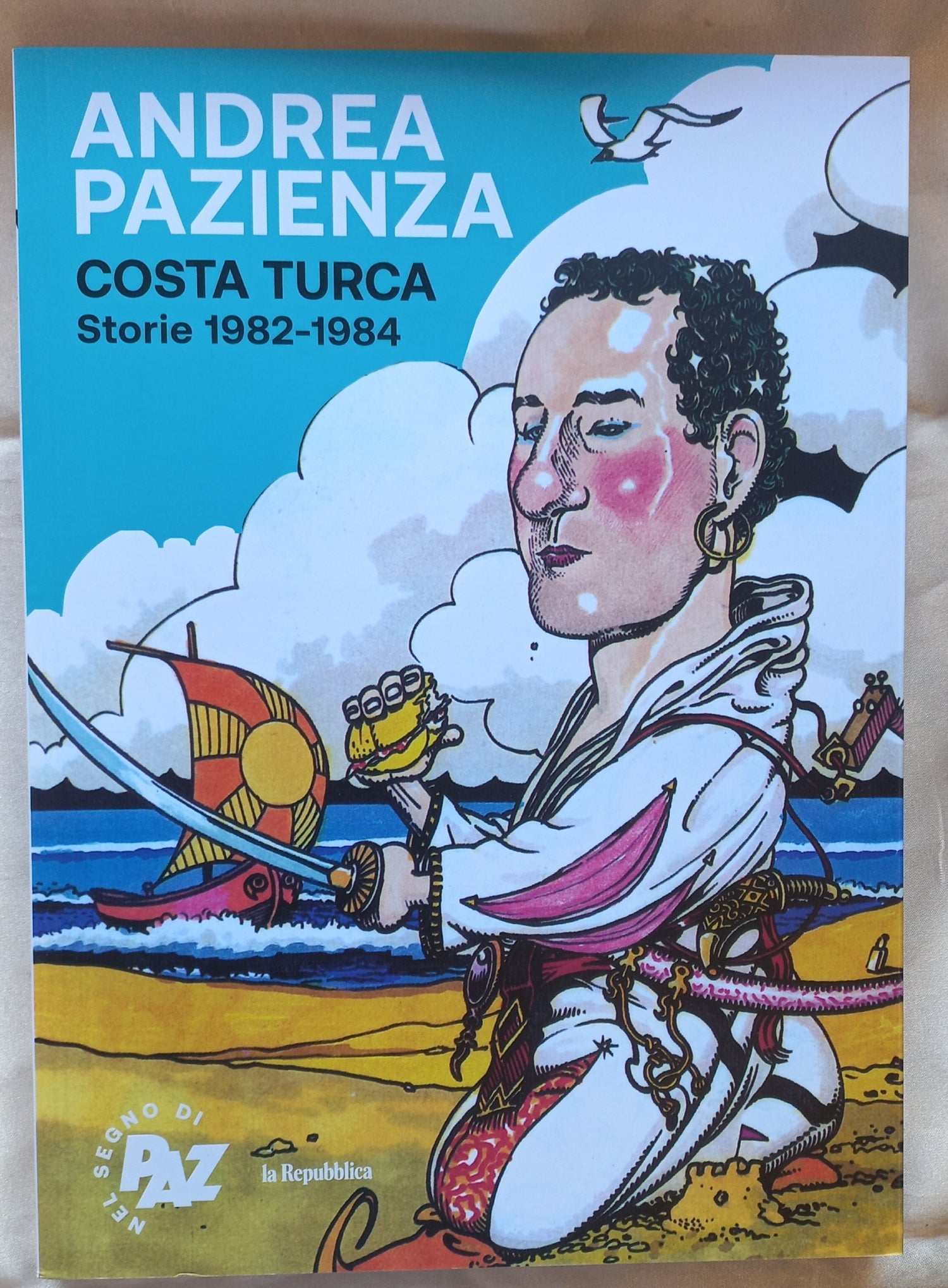 FUMETTI