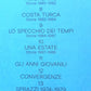 Nel segno di Paz - Andrea Pazienza - Pentothal
