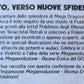 Pokémon Ascesa eroica - Box da 6 buste