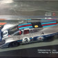 PORSCHE Racing Collection 2^ uscita PORSCHE 917 K / 1971 12h Sebring Elford Larrousse