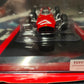 Grandi Ferrari 512 F1 di Lorenzo Bandini. Del 1965 nuova