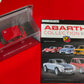 Nuova Collezione: 3'uscita Abarth collection Fiat Autobianchi A112.  Del 1982. Nuova