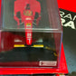 Collezione grandi Ferrari " 412 T1 B di Gerhard Berger del 1994 completa e nuova forma: 1:24