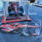Collezione grandi Ferrari sf 24 Charles Leclerc del 2024 come nuova