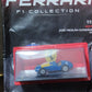 Dalla collezione . Ferrari GT 1,64 limited edition... F40 del 1987