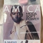AMICA n.10 Ottobre 2025 + SET ACCESSORI TRUCCO