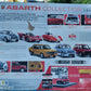 Nuova Collezione: 2'uscita Abarth collection Fiat 124 rally 1972