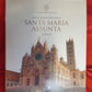 LE GRANDI BASILICHE ITALIANE - 9^ uscita - SANTA MARIA ASSUNTA SIENA