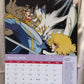 CALENDARIO 2026 LADY OSCAR