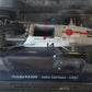 Leggendarie auto da corsa  1:24 n.130 HONDA RA300 - JOHN SURTEES - 1967
