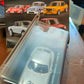 Abarth collection. Porsche 356 B Carrera Del 1960 Nuova
