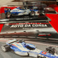 Collezione : Auto da corsa 1:24. ARROWS. A18 Di Damon Hill del 1997  nuova
