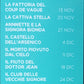 I capolavori di GEORGES SIMENON 1^uscita DELITTO IMPUNITO (piano dell'opera in 2^ foto)