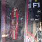 GRANDI FERRARI n.94 - 156 F1 - INNES IRELAND 1962 TEAM UDT LAYSTALL