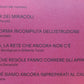 ECO - CRESCITA, OBIETTIVO MANCATO