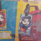 TOPOLINO n.3685 + TAG da VIAGGIO