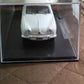Auto vintage 1° ediz. RENAULT DAUPHINE 850 del 1960   Mai aperta.