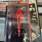Grandi Ferrari F92a di Jean Alesi del 1992 formato 1:24Nuova