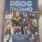 Le Grandi Glorie del PROG ITALIANO - Rivista