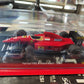 Grandi Ferrari F92a di Jean Alesi del 1992 formato 1:24Nuova
