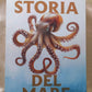 STORIA DEL MARE - ALESSANDRO VANOLI