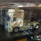 Collezione TRUCK TUNING  collection  le motrici più celebri delle livree più spettacolari  Volvo Fh16 Moon howler 5° uscita    nuovo Se sei interessato a tutta la collezione non spenderai più le spese di spedizione. CONTATTACI