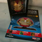 Collezione Marvel  Museum . HULK BUSTER CASCO . USCITA NUMERO 21   Nuovo